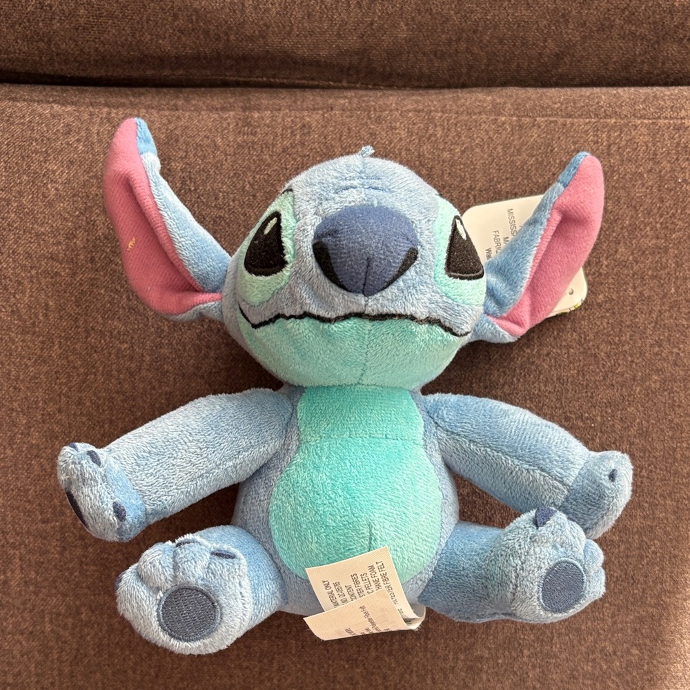 Stitch